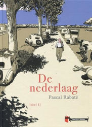 Afbeeldingen van Nederlaag #1 - Nederlaag 001