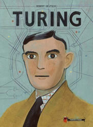 Afbeeldingen van Turing