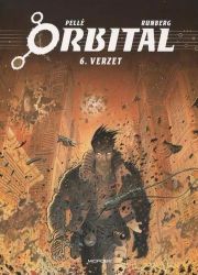 Afbeeldingen van Orbital #6 - Verzet