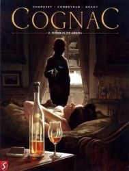 Afbeeldingen van Cognac #2 - Dood in arena