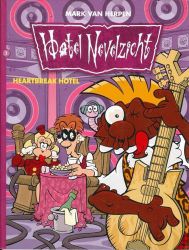 Afbeeldingen van Hotel nevelzicht #3 - Heartbreak hotel