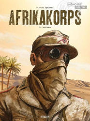 Afbeeldingen van Afrikakorps #1 - Battleaxe