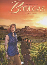 Afbeeldingen van Bodegas #1 - Rioja