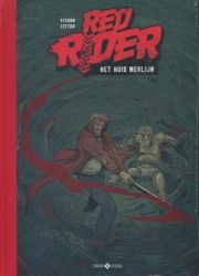 Afbeeldingen van Red rider luxe pakket 1-3 (STANDAARD, harde kaft)