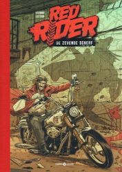 Afbeeldingen van Red rider luxe pakket 1-3