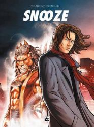 Afbeeldingen van Snooze collector's pack 1+2