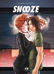 Afbeeldingen van Snooze collector's pack 1+2