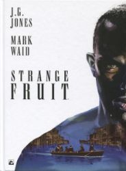 Afbeeldingen van Strange fruit