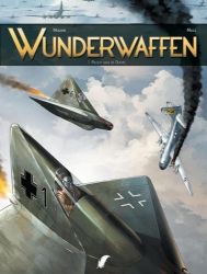 Afbeeldingen van Wunderwaffen #1 - Piloot van duivel