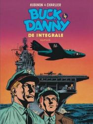 Afbeeldingen van Buck danny #4 - Buck danny integrale 4