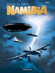 Afbeeldingen van Namibia #4 - Namibia 4