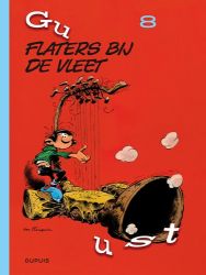 Afbeeldingen van Guust #8 - Flaters bij de vleet