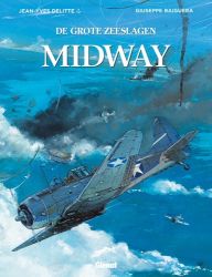 Afbeeldingen van Grote zeeslagen #8 - Midway