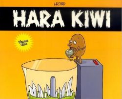 Afbeeldingen van Hara kiwi #1