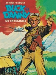 Afbeeldingen van Buck danny #2 - Buck danny integrale 2