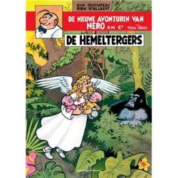 Afbeeldingen van #3 - Hemeltergers