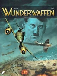 Afbeeldingen van Wunderwaffen #5 - Disaster day (DAEDALUS, zachte kaft)