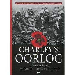 Afbeeldingen van Charley's oorlog #7 - Muiterij in etaples