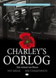 Afbeeldingen van Charley's oorlog #4 - Verhaal van blauw