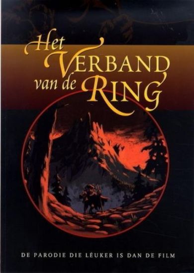 Afbeelding van Verband van de ring - Tweedehands (SILVESTER, zachte kaft)