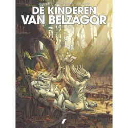 Afbeeldingen van Kinderen van belzagor #1