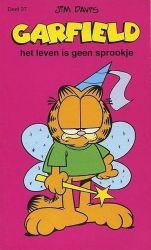 Afbeeldingen van Garfield #37 - Leven is geen sprookje