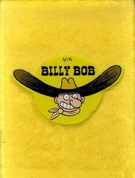 Afbeeldingen van Billy bob - Tweedehands