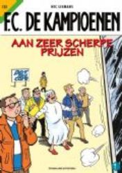 Afbeeldingen van Fc kampioenen #122 - Aan zeer scherpe prijzen