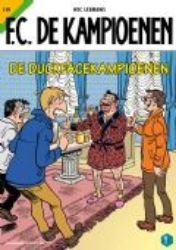 Afbeeldingen van Fc kampioenen #119 - Duckfacekampioenen (STANDAARD, zachte kaft)