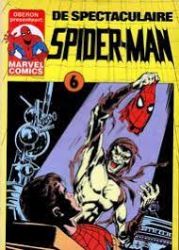 Afbeeldingen van Spectaculaire spiderman pocket #6 - Spectaculaire spiderman