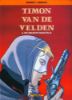 Afbeelding van Timon van de velden pakket 1 -6 (zachte kaft)