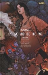 Afbeeldingen van Fables #3 - Fables deluxe 003