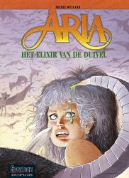 Afbeeldingen van Aria #28 - Elixir van de duivel