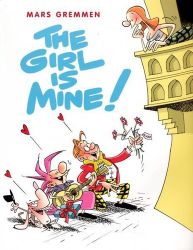 Afbeeldingen van Girl is mine! #1 - Girl is mine