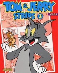 Afbeeldingen van Tom & jerry #2 - Tom & jerry 2 - Tweedehands