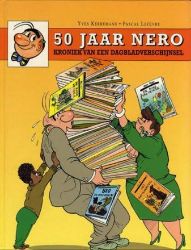 Afbeeldingen van Nero - 50 jaar nero (STANDAARD, harde kaft)