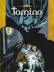 Afbeeldingen van Tamino #1 - Verheven licht