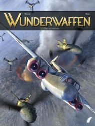 Afbeeldingen van Wunderwaffen #17 - Oord van wreedheid