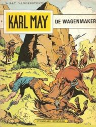 Afbeeldingen van Karl may #36 - Wagenmaker - Tweedehands