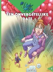 Afbeeldingen van #like me #2 - Een onvergetelijke date