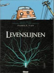 Afbeeldingen van Levenslijnen #8 - Family van