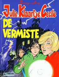 Afbeeldingen van Julie klaartje cecile #7 - Vermiste - Tweedehands