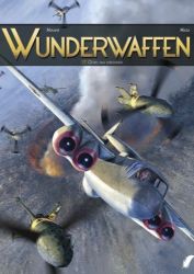 Afbeeldingen van Wunderwaffen #17 - Oord van de wreedheid