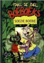 Afbeeldingen van Boeboeks - Soezie boebie