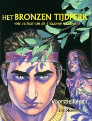 Afbeeldingen van Het bronzen tijdperk pakket 1+2