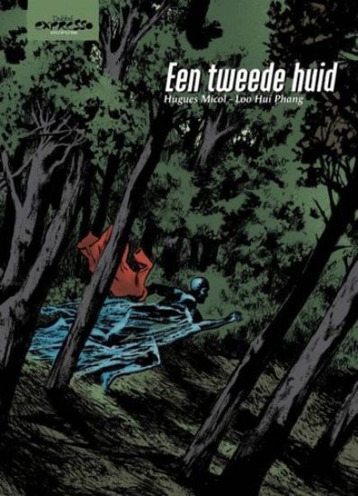 Afbeelding van Tweede huid - Tweedehands (DUPUIS, zachte kaft)