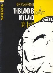 Afbeeldingen van Sherpa+ - This land is my land - Tweedehands