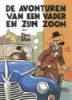 Afbeelding van Avonturen van vader en zoon pakket 1-26 (ADHEMAR, zachte kaft)