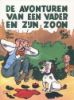 Afbeelding van Avonturen van vader en zoon pakket 1-26 (ADHEMAR, zachte kaft)