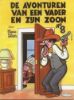 Afbeelding van Avonturen van vader en zoon pakket 1-26 (ADHEMAR, zachte kaft)